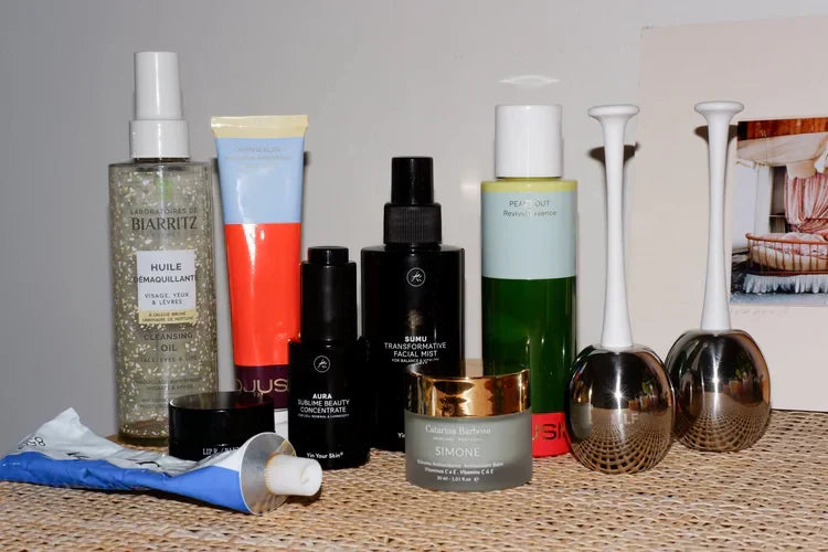 Best of 2023 – Skincare