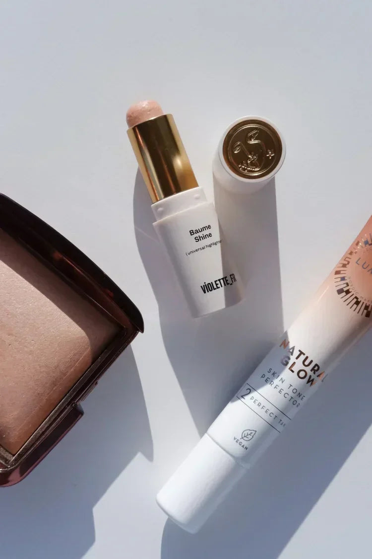 Favorites for a Radiant Complexion