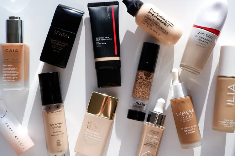 Best Foundations: Lightweight Formulas