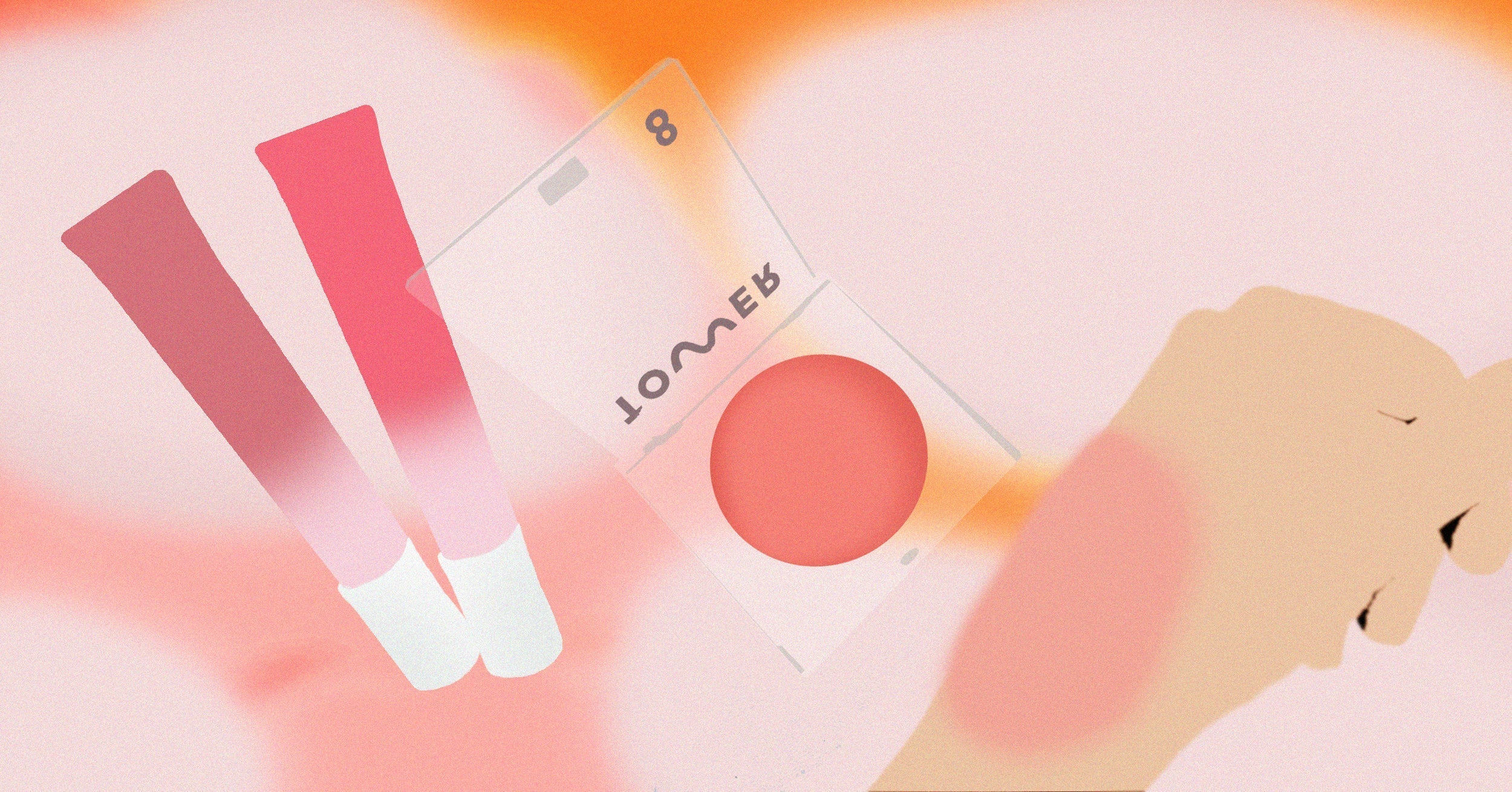 The Best Cream Blushes