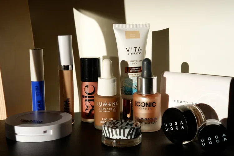 Best of 2023 – Makeup
