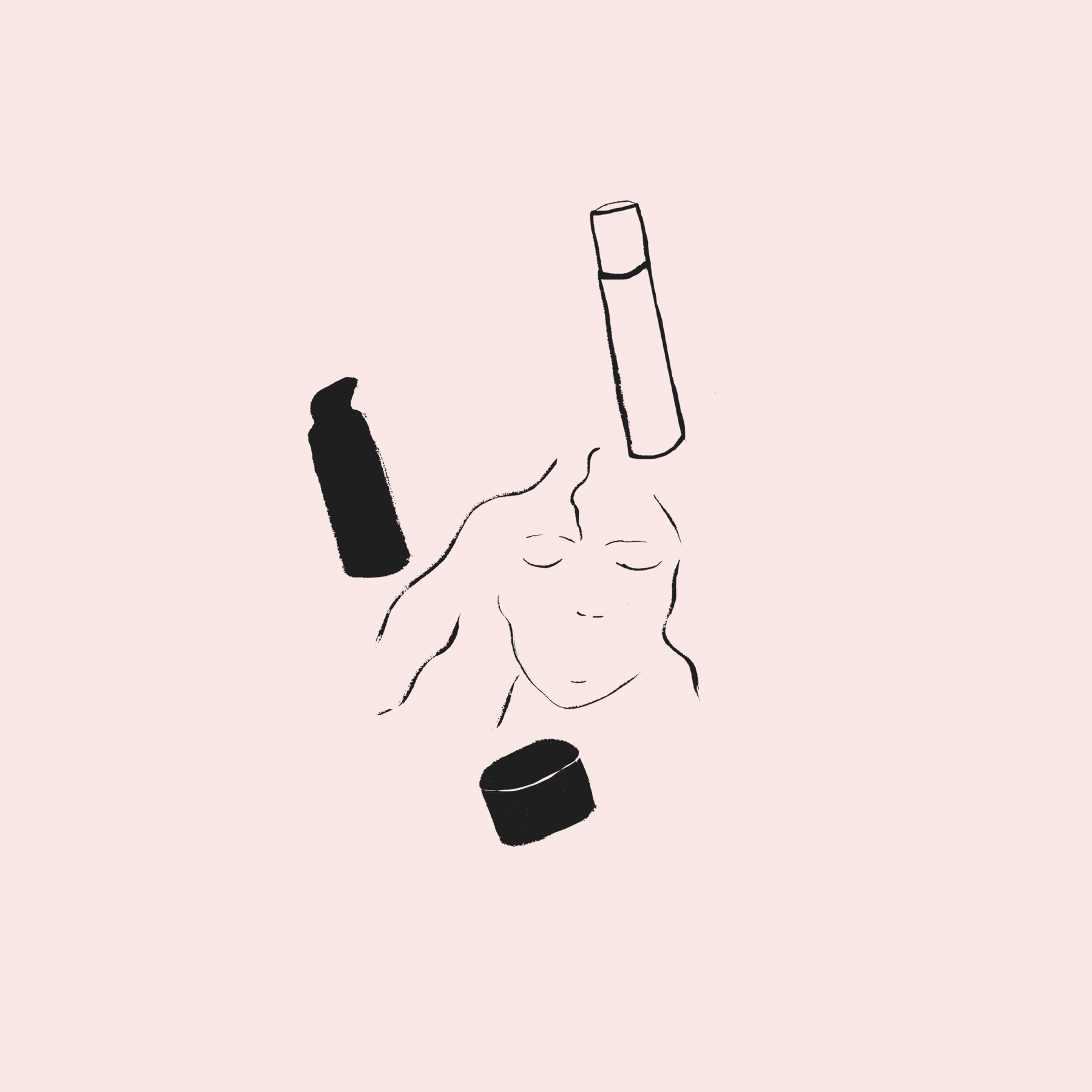 Oily Skin