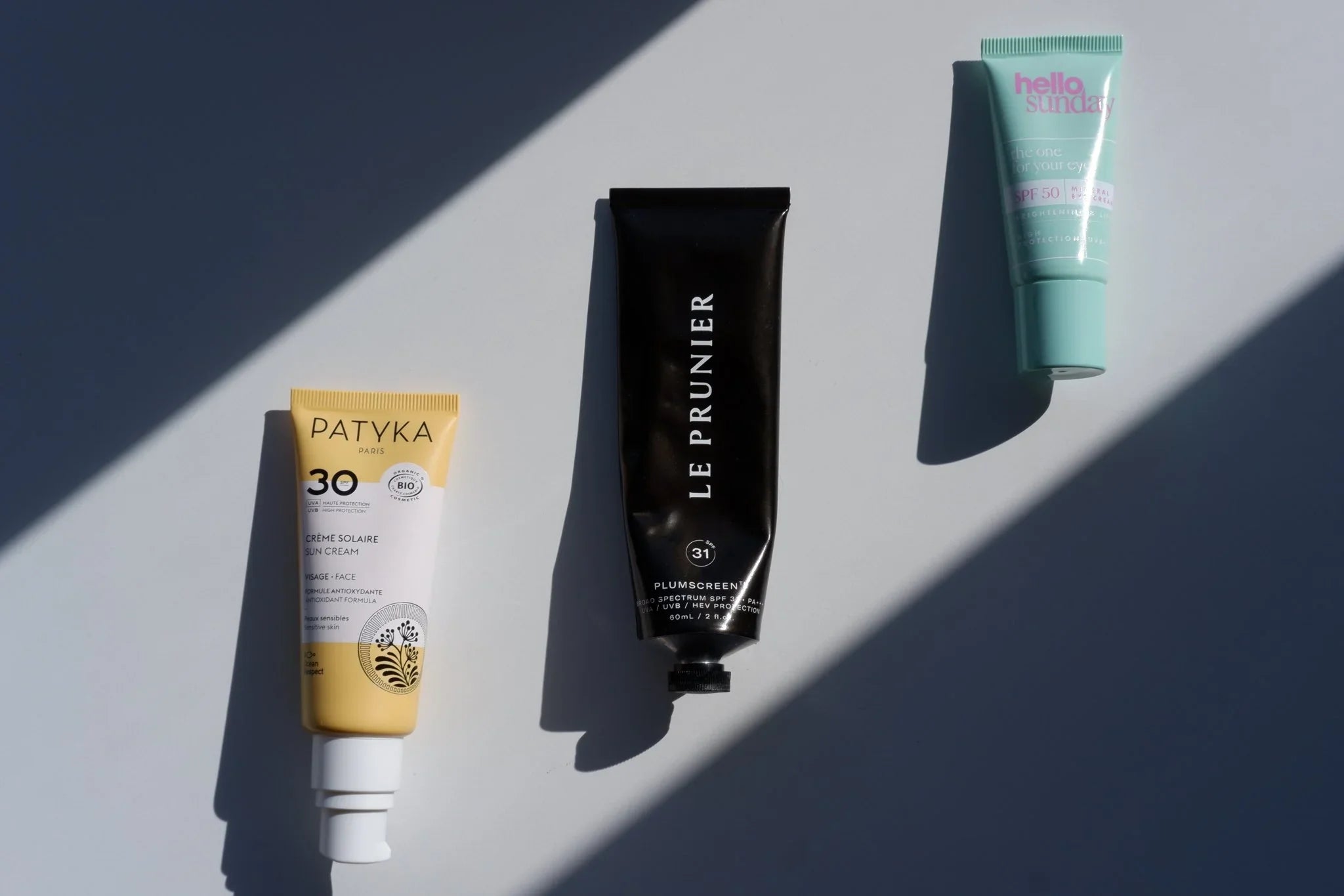 Summer Essentials