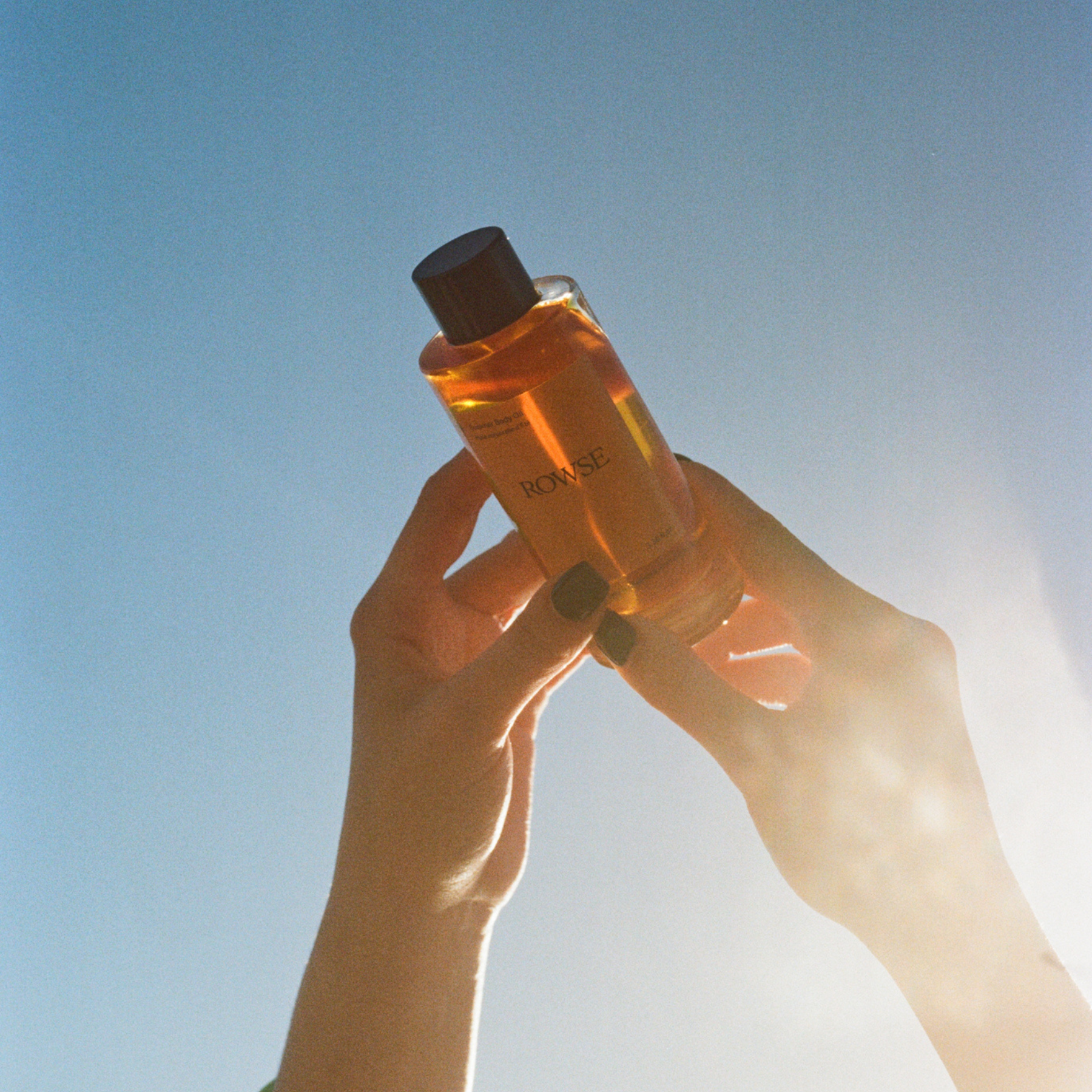 Summer Essentials