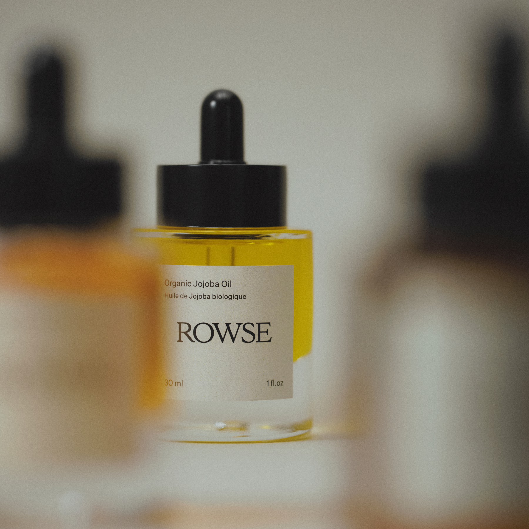 Rowse