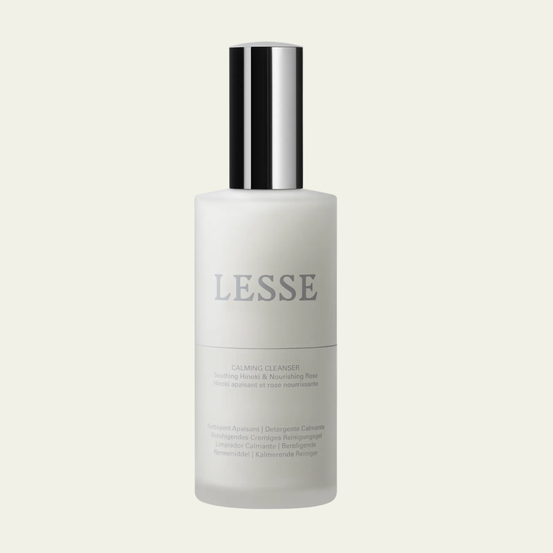 Lesse Calming Cleanser 