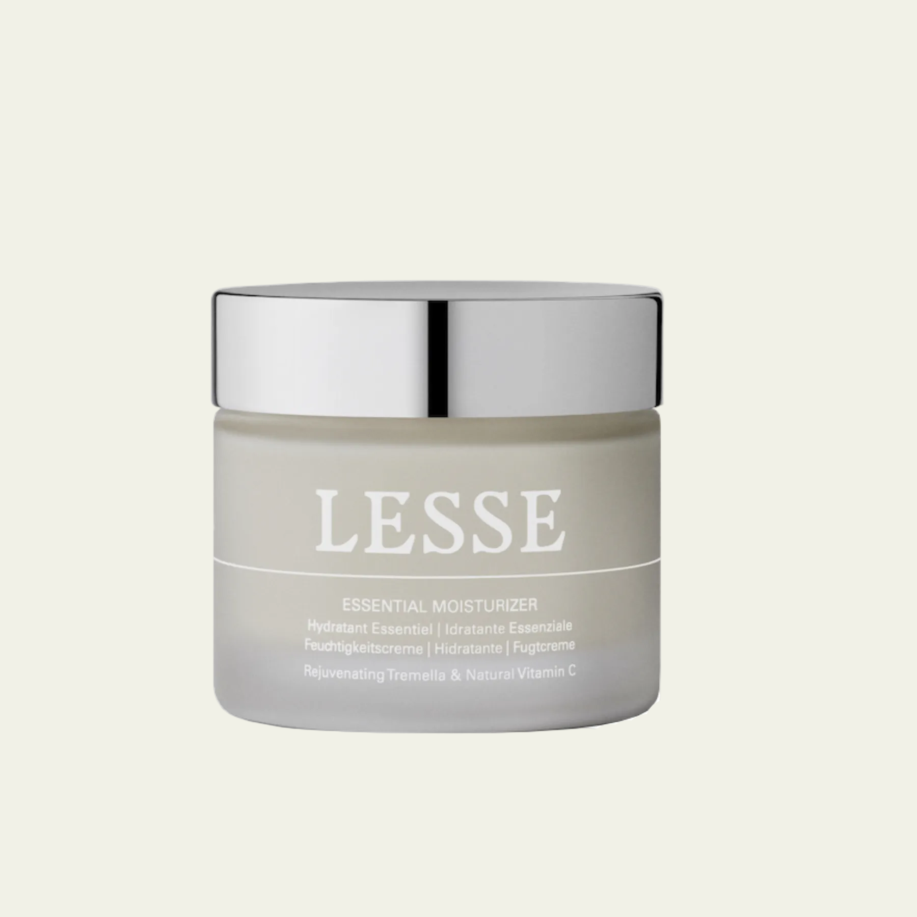 Lesse Essential Moisturizer