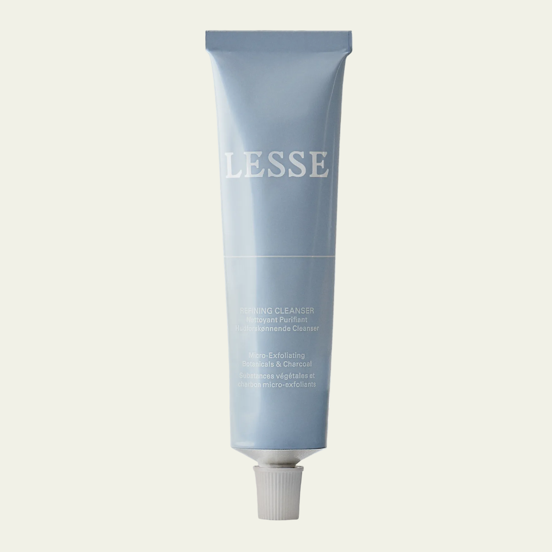 Lesse Refining Cleanser 