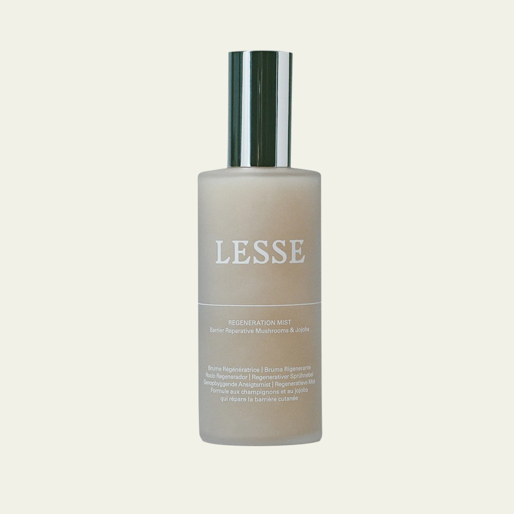 Lesse Regeneration Mist 