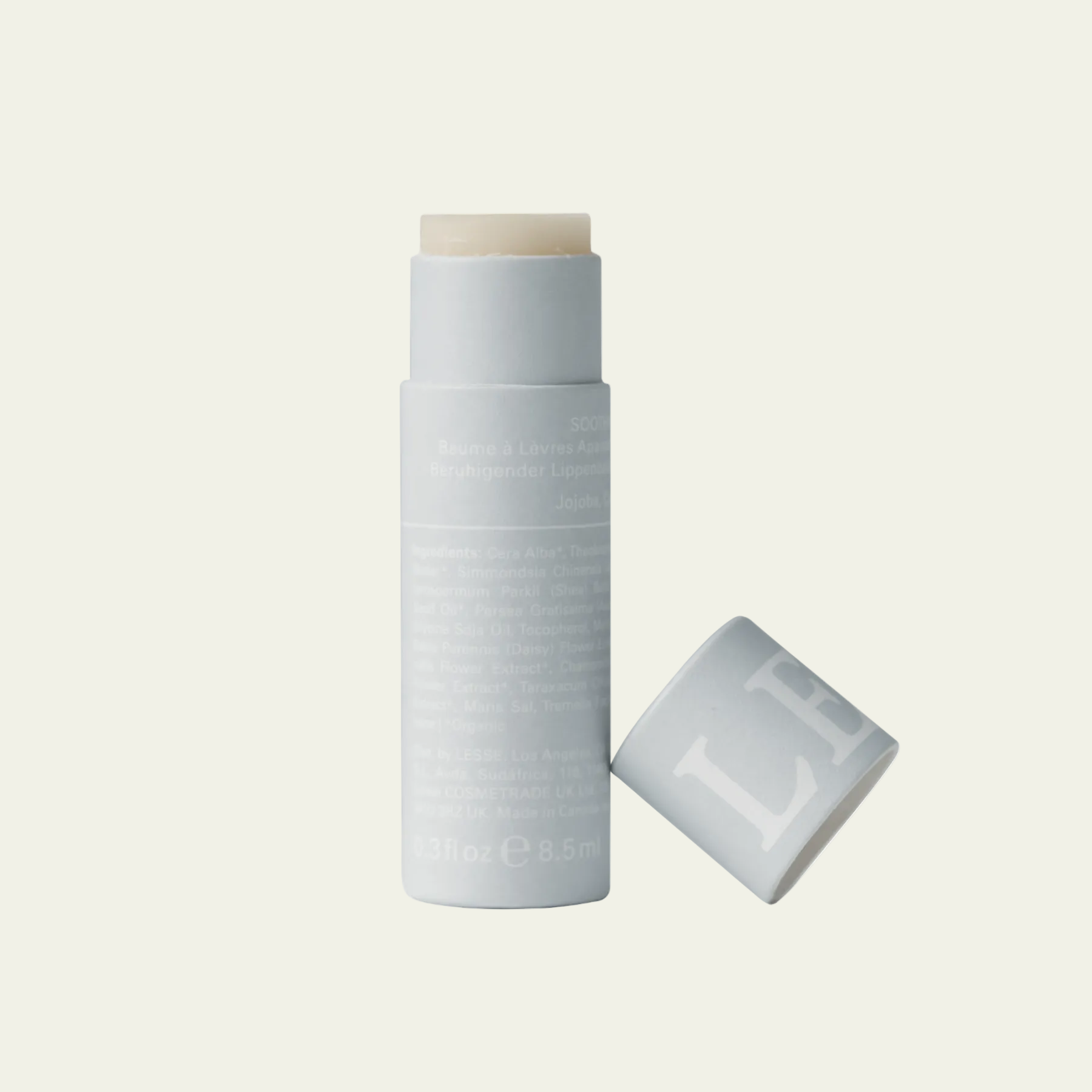 Lesse Soothing Lip Balm 