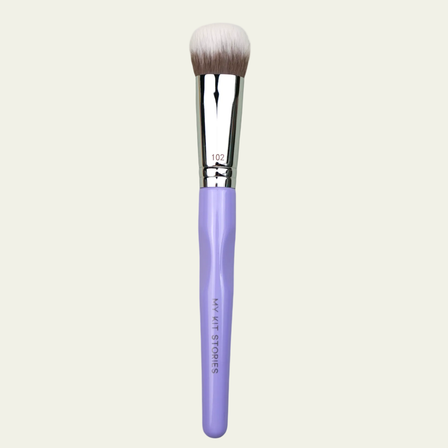 My Kit Stories 102 Makeup Brush new