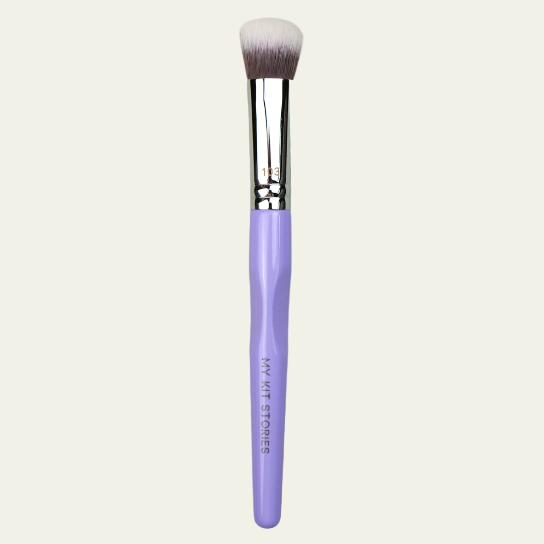 My Kit Stories 103 Makeup Brush 