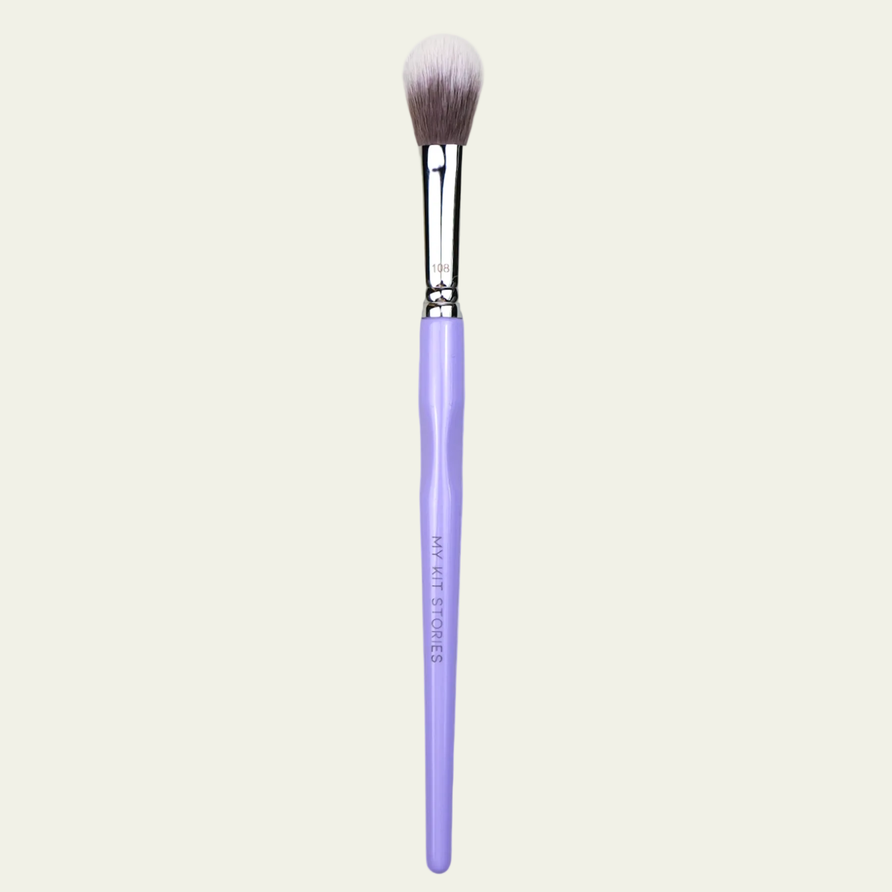 My Kit Stories 108 Makeup Brush 