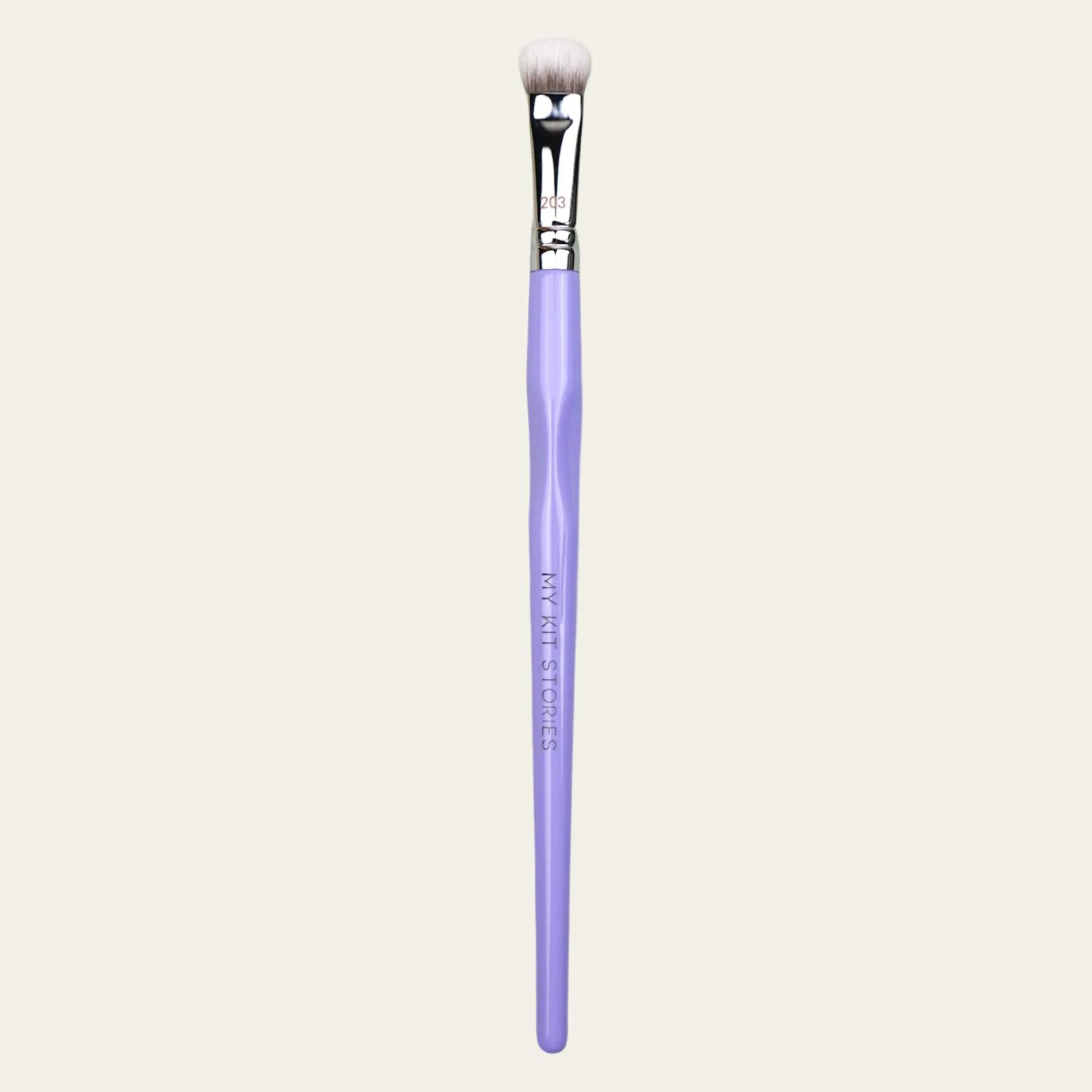 My Kit Stories 203 Makeup Brush 