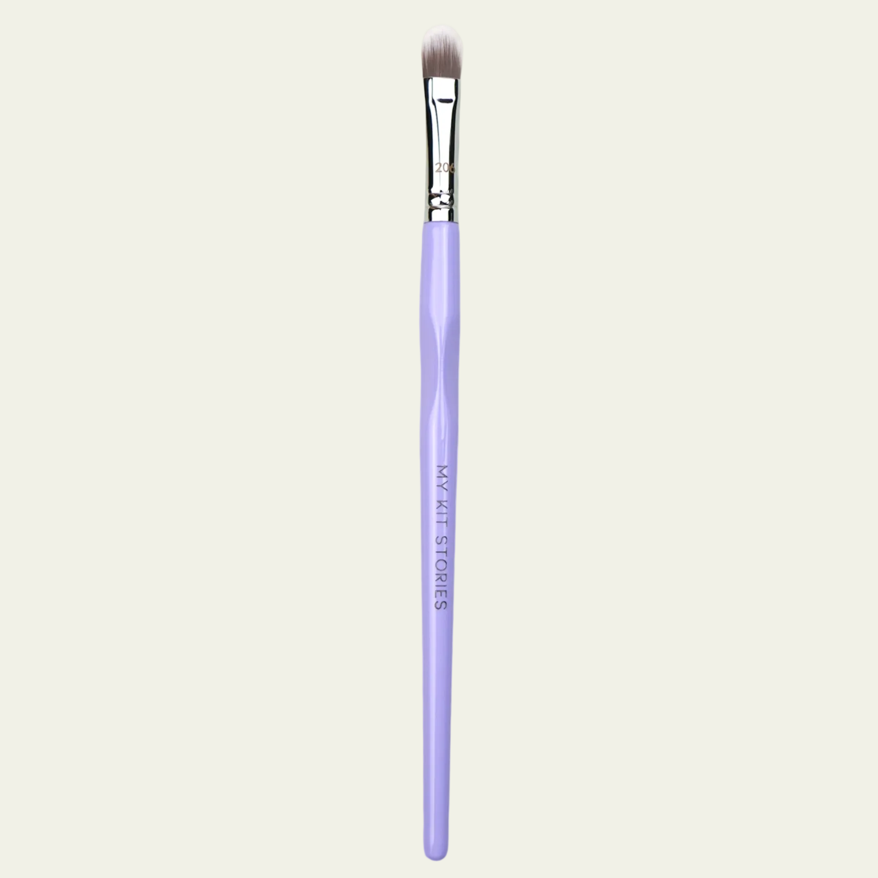 My Kit Stories 206 Makeup Brush
