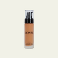 ROWSE Tinted Glow Serum - Medium Deep