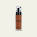 ROWSE Tinted Glow Serum - Deep