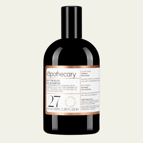 ilapothecary Beat The Blues Eau De Parfum