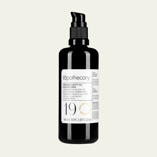 ilapothecary feminine happy oil 