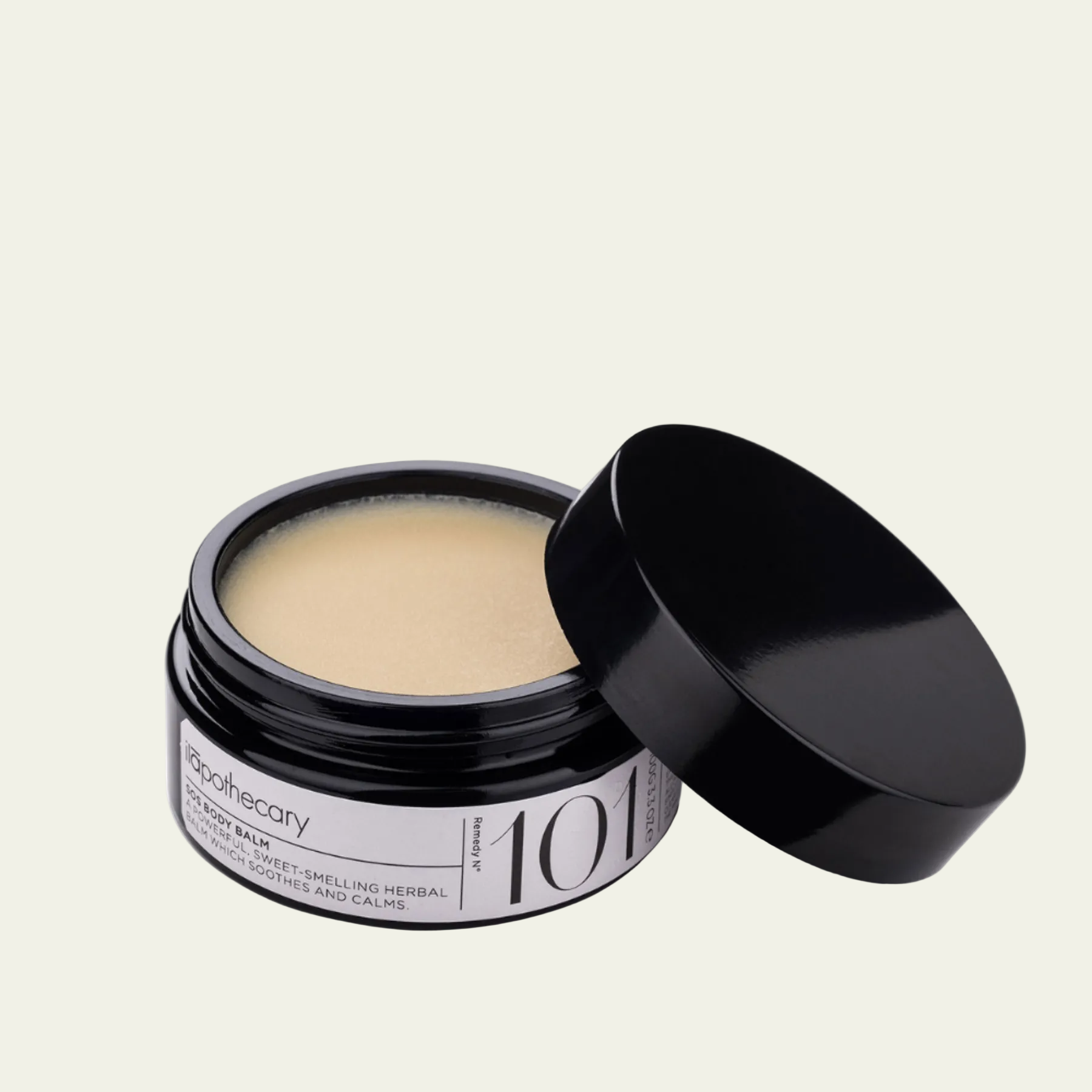 ilapothecary sos body balm 