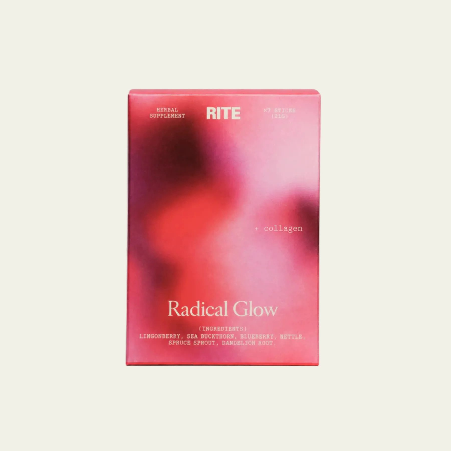 RITE Radical Glow Collagen 