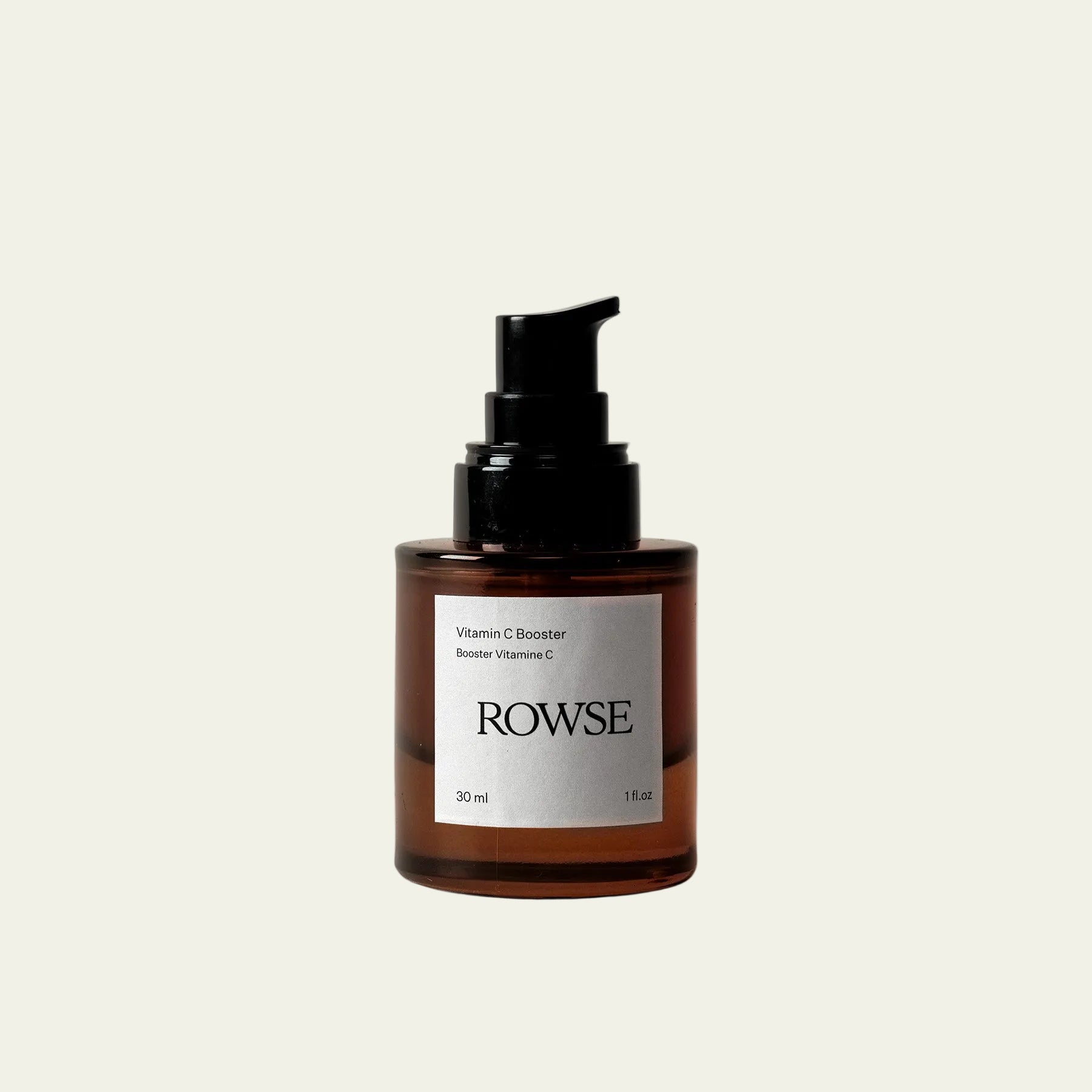 Rowse Vitamin C Booster