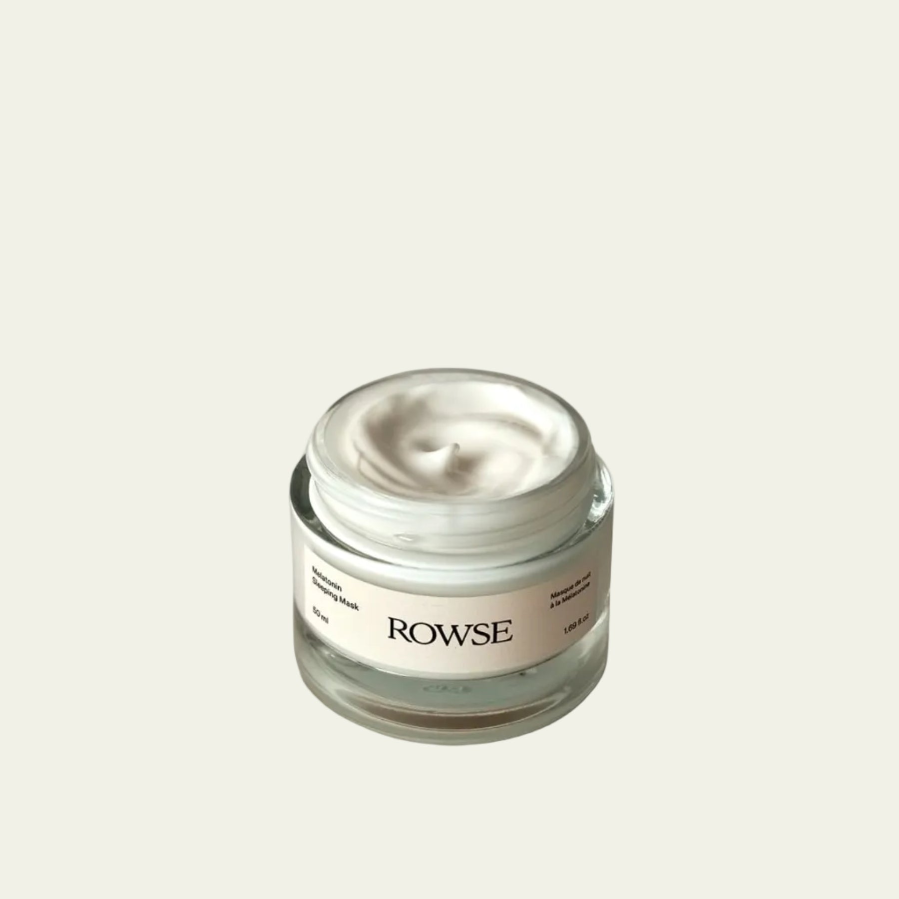 Rowse Melaronin Night Mask 