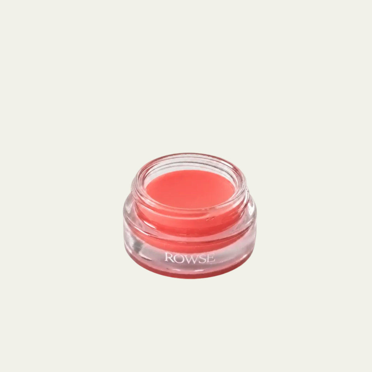 ROWSE Lip & Cheek Balm - Peach Blush