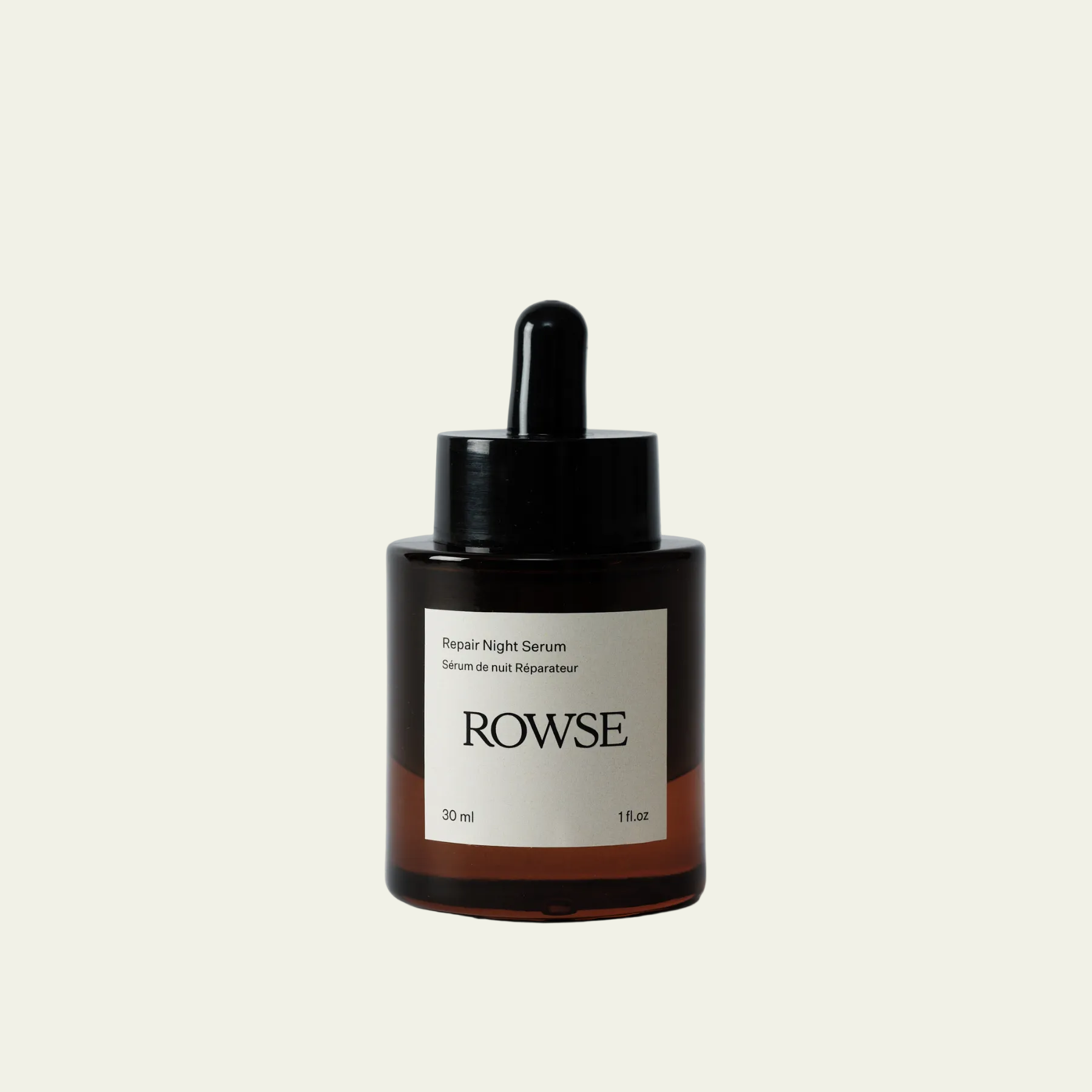 ROWSE Repair Night Serum
