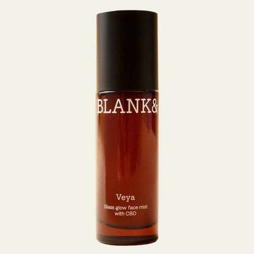Blanket Veya Glass Skin Face Mist 