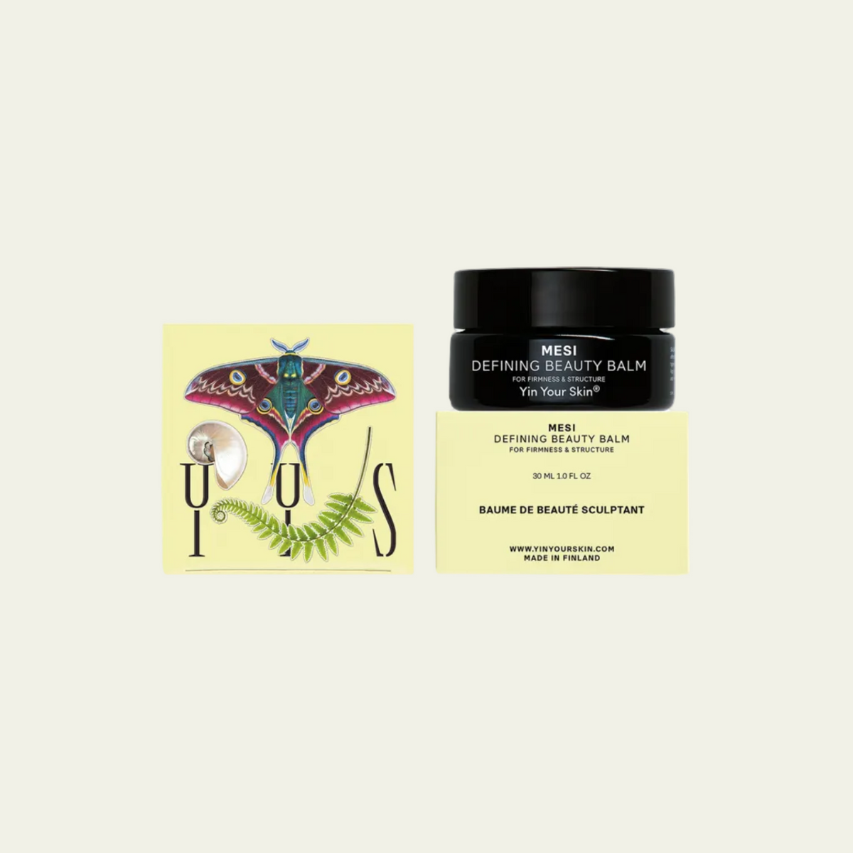 Yin Your Skin MESI Defining Beauty Balm