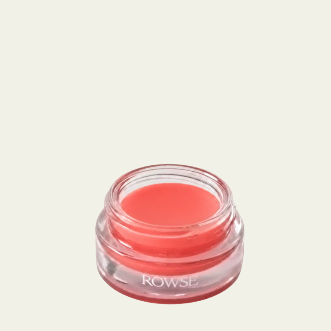 ROWSE Lip & Cheek Balm - Peach Blush