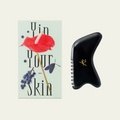 Yin Your Skin JALO Advanced Gua Sha Tool