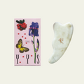 Yin Your Skin LAHJA Gua Sha Facial Tool