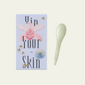Yin Your Skin NIVA Gua Sha Beauty Spoon