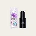 Yin Your Skin SILEÄ Silky Facial Oil